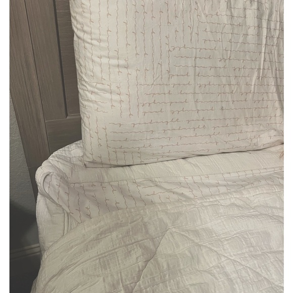 Bedding Beddys Full Size Poshmark